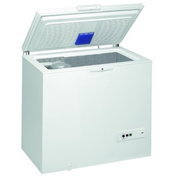 Whirlpool WHM 25112 2 fagyasztóláda