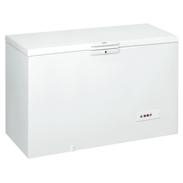 Whirlpool WHM 3911 1 fagyasztóláda