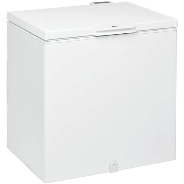 Whirlpool WHS2122 2 fagyasztóláda