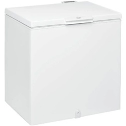 Whirlpool WHS2122 2 fagyasztóláda