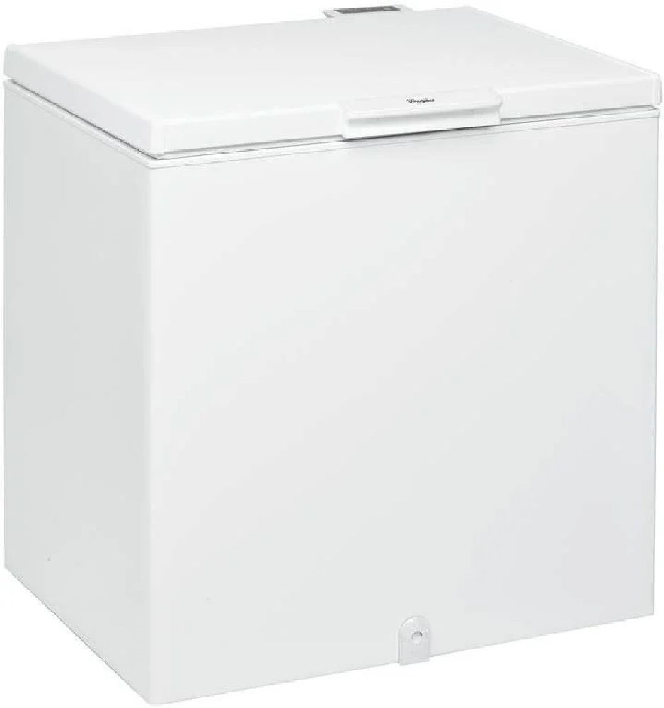 Whirlpool WHS2122 2 fehér, Fagyasztó:204L, fagyasztóláda