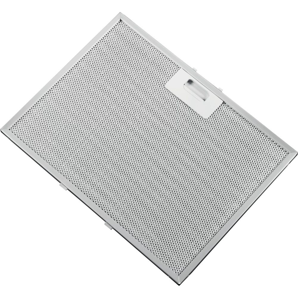 Whirlpool WHVP 62F LT SD ezüst, szabadonálló, kürtős, döntött, méret:59,8 cm, zajszint:65 dB, páraelszívó