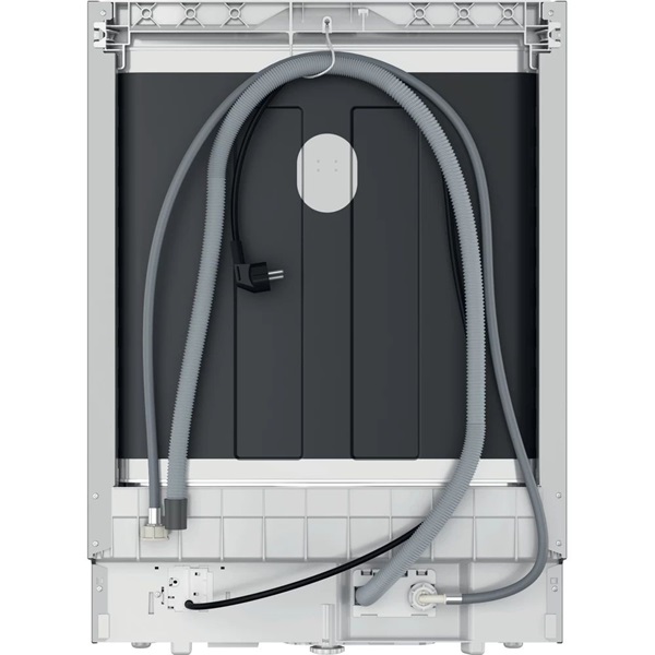 Whirlpool WIC 3C33 PFE beépíthető 14 terítékes mosogatógép