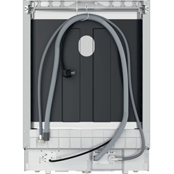 Whirlpool WIC 3C33 PFE beépíthető 14 terítékes mosogatógép