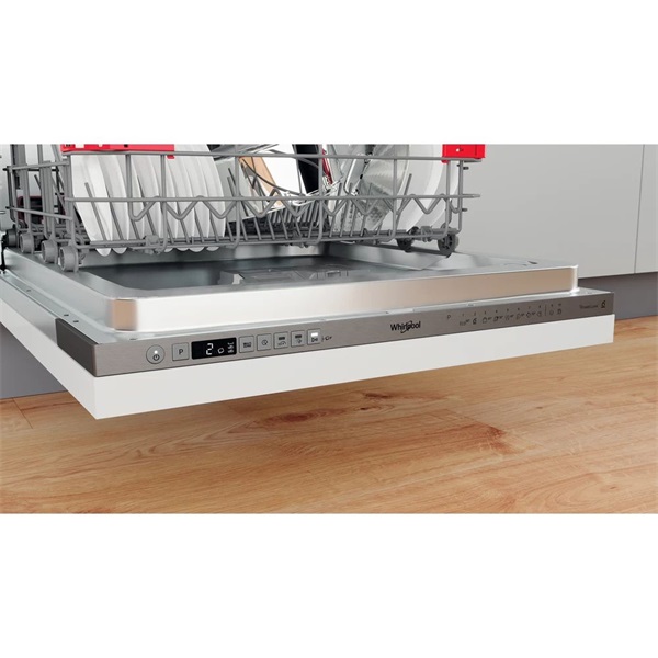 Whirlpool WIO 3O540 PELG beépíthető mosogatógép