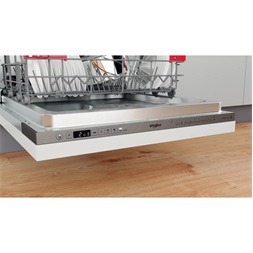 Whirlpool WIO 3O540 PELG beépíthető mosogatógép
