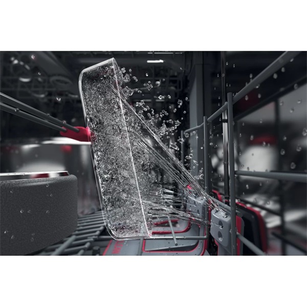 Whirlpool WIO 3O540 PELG beépíthető mosogatógép