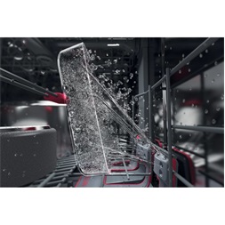 Whirlpool WIO 3O540 PELG beépíthető mosogatógép