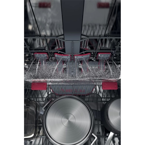 Whirlpool WIO 3O540 PELG beépíthető mosogatógép