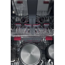 Whirlpool WIO 3O540 PELG beépíthető mosogatógép