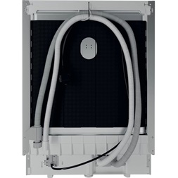 Whirlpool WIO 3O540 PELG beépíthető mosogatógép