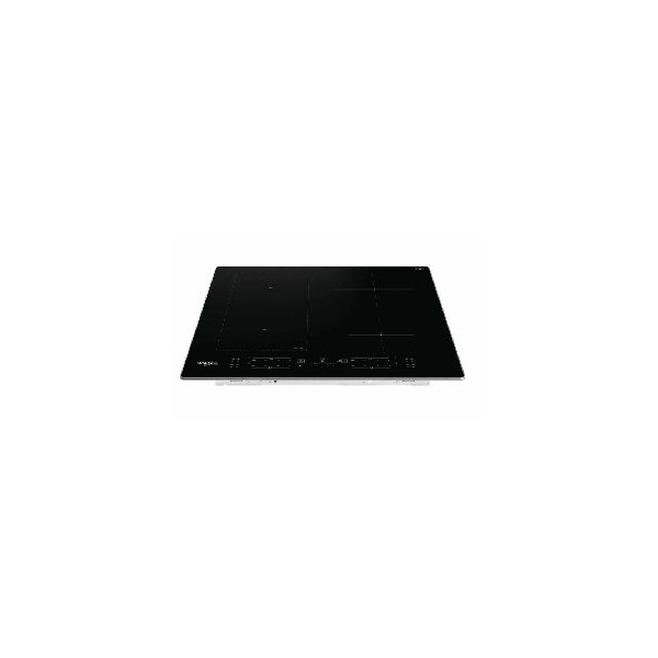 Whirlpool WL B5860 AL beépíthető indukciós főzőlap