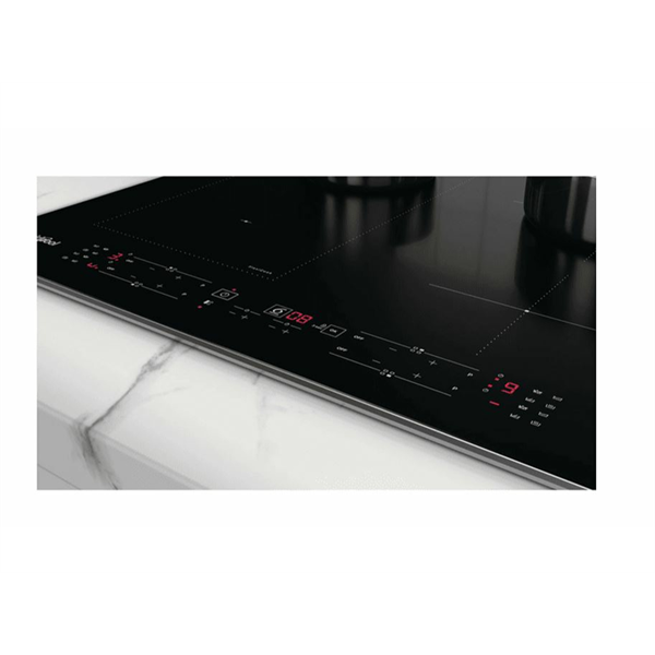 Whirlpool WL B5860 AL beépíthető indukciós főzőlap