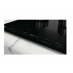Whirlpool WL B5860 AL beépíthető indukciós főzőlap