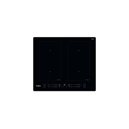 Whirlpool WL S1360 NE beépíthető indukciós kerámia főzőlap