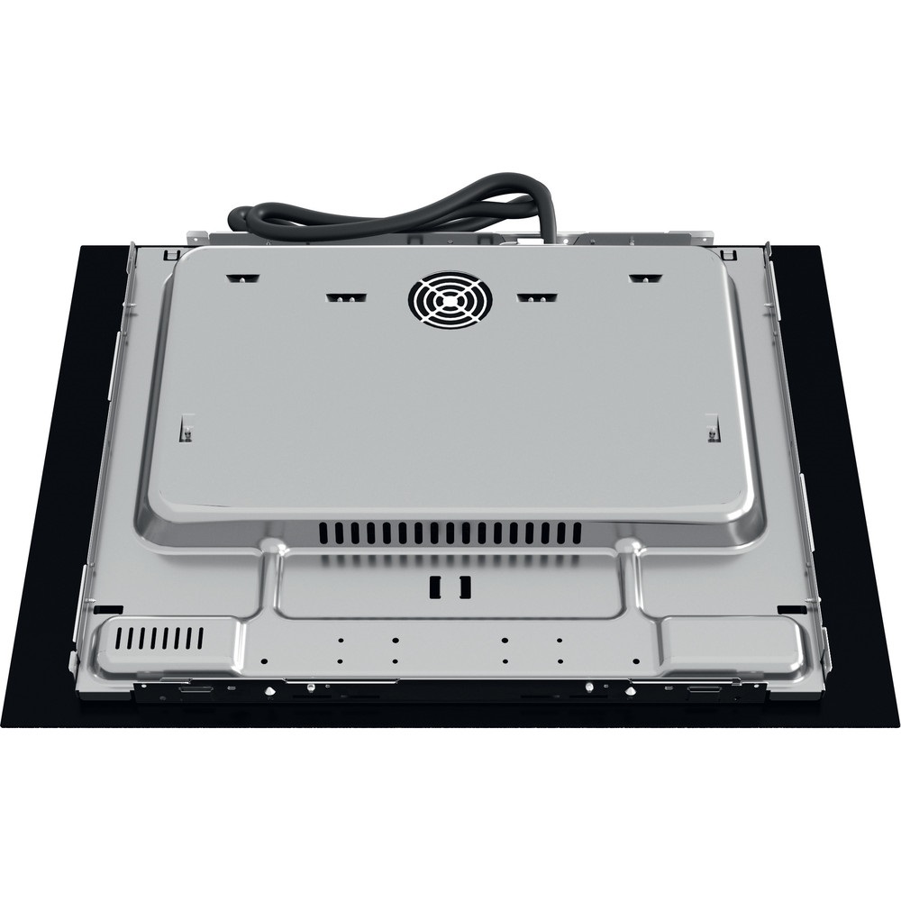 Whirlpool WL S2760 BF/S fehér, beépíthető, indukciós, főzőzóna: 4, beépíthető méret: 56cm, főzőlap