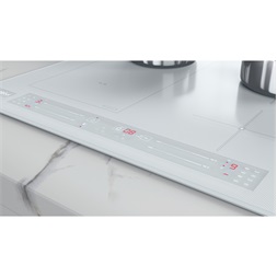 Whirlpool WL S5360 BF/W beépíthető indukciós kerámia főzőlap