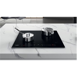 Whirlpool WL S8560 AL beépíthető indukciós főzőlap
