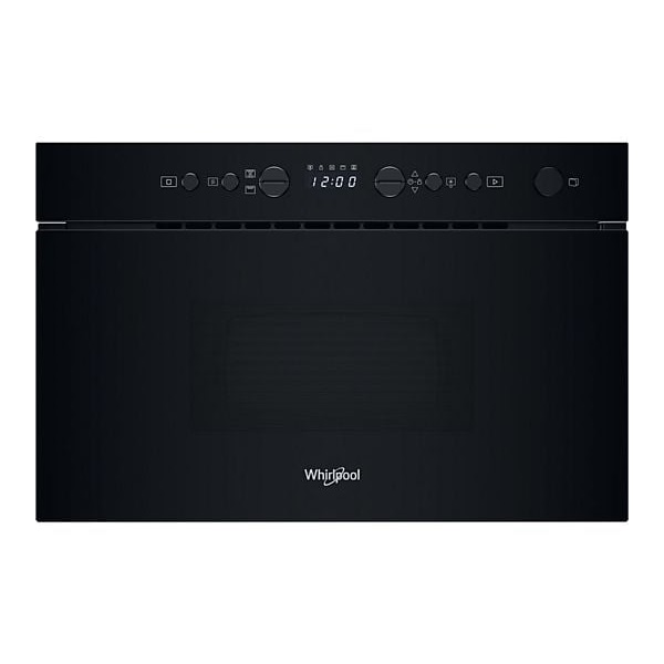 Whirlpool WMN14BB beépíthető mikrohullámú sütő