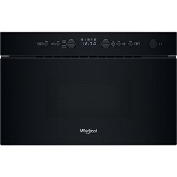 Whirlpool WMN14BB beépíthető mikrohullámú sütő
