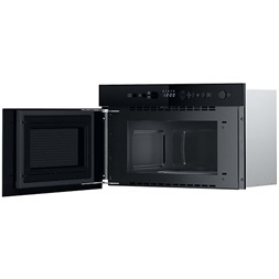 Whirlpool WMN14BB beépíthető mikrohullámú sütő
