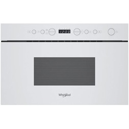 Whirlpool WMN14BW beépíthető mikrohullámú sütő