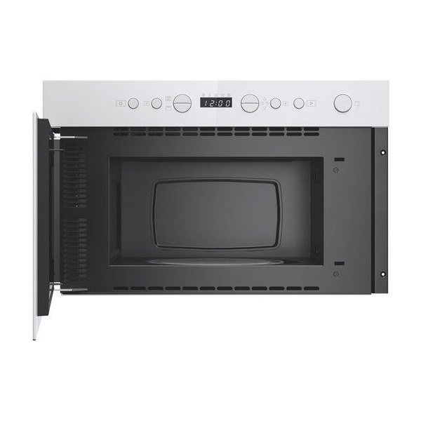 Whirlpool WMN14BW beépíthető mikrohullámú sütő