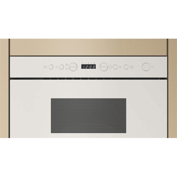 Whirlpool WMN14BW beépíthető mikrohullámú sütő