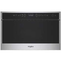 Whirlpool WMN464BX beépíthető mikrohullámú sütő