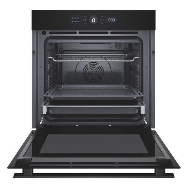 Whirlpool WOI4S8CM1SBA beépíthető sütő