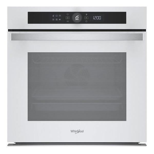 Whirlpool WOI4S8CM1SWA beépíthető sütő