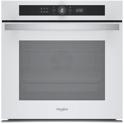Whirlpool WOI4S8CM1SWA beépíthető sütő