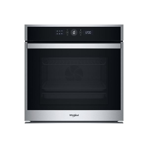 Whirlpool WOI4S8CM1SXA beépíthető sütő