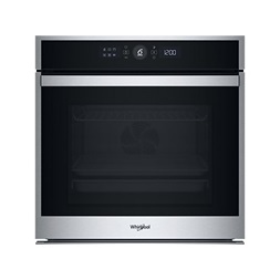 Whirlpool WOI4S8CM1SXA beépíthető sütő
