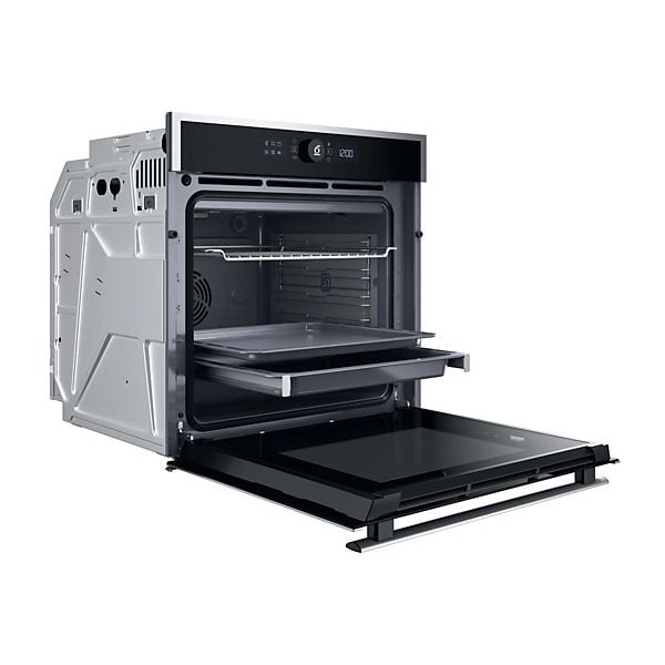 Whirlpool WOI4S8CM1SXA beépíthető sütő