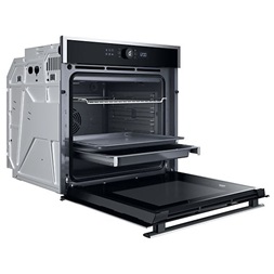 Whirlpool WOI4S8CM1SXA beépíthető sütő