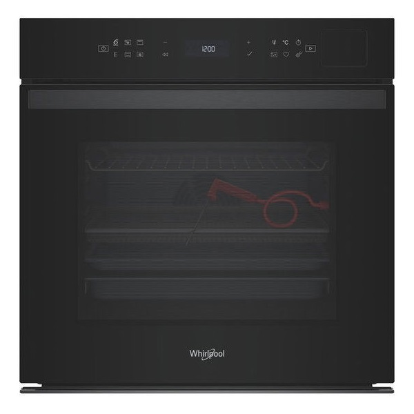 Whirlpool WOI68FPT1SBA beépíthető sütő