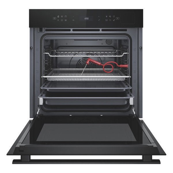 Whirlpool WOI68FPT1SBA beépíthető sütő