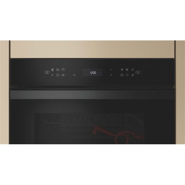 Whirlpool WOI68FPT1SBA beépíthető sütő