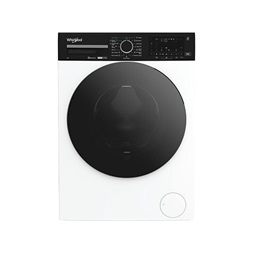 Whirlpool WPM 87W ADS EE 8 kg elöltöltős mosógép