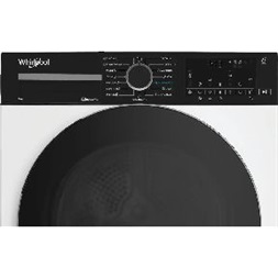Whirlpool WP C9 WBS EE hőszivattyús szárítógép