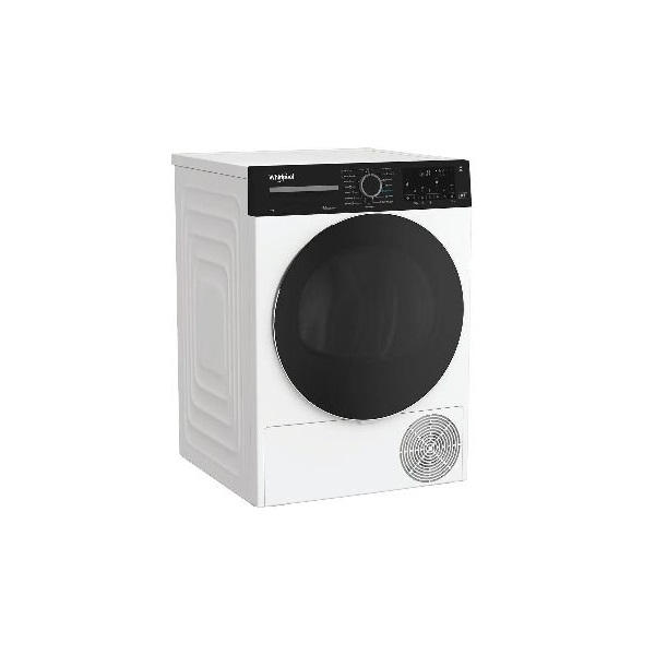Whirlpool WP C9 WBS EE hőszivattyús szárítógép