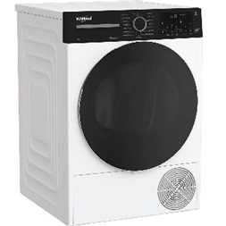 Whirlpool WP C9 WBS EE hőszivattyús szárítógép