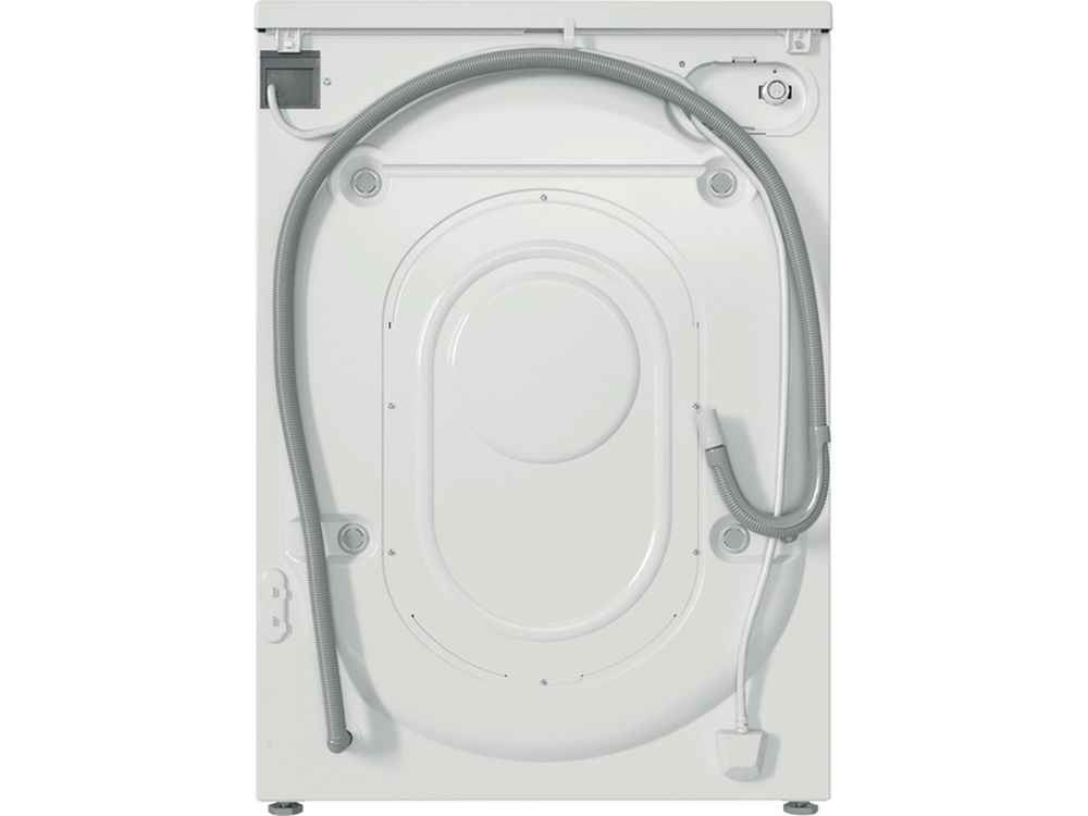 Whirlpool WRBSB 6228 W EU fehér, elöltöltős, keskeny, max.1200ford., 6 kg, mosógép