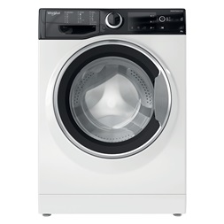 Whirlpool WRBSB 6249 S EU 6 kg elöltöltős mosógép