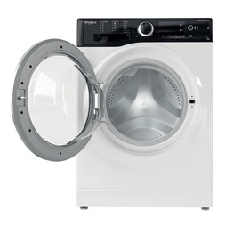 Whirlpool WRBSB 6249 S EU 6 kg elöltöltős mosógép