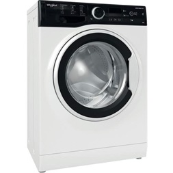 Whirlpool WRBSS 6249 S EU 6 kg keskeny elöltöltős mosógép