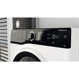 Whirlpool WRBSS 6249 S EU 6 kg keskeny elöltöltős mosógép