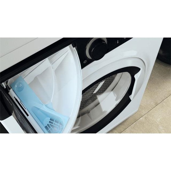 Whirlpool WRBSS 6249 S EU 6 kg keskeny elöltöltős mosógép