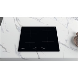 Whirlpool WS Q7360 NE indukciós főzőlap